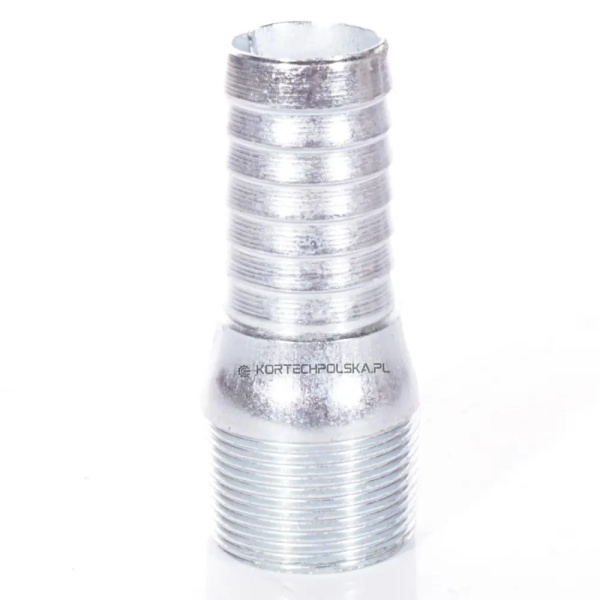 końcówka do piaskarki złącze gwint zewnętrzny do węża kortechpolska.webp