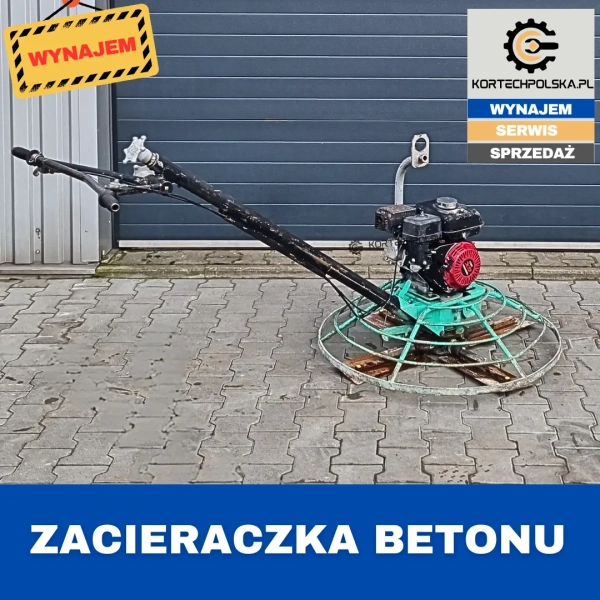 zacieraczka do betonu  wypozyczalnia wynajem lodzkie kortechpolska.webp