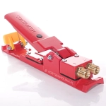 uchwyt sterujący klamka dźwignia DMH RCV