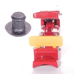 korek uszczelka dźwigni klamki DMH contracor airblast kortechpolska.webp