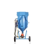 piaskarka oczyszczarka automatyczna do piaskowania mobilna 40 ltr kortechpolska (1).webp