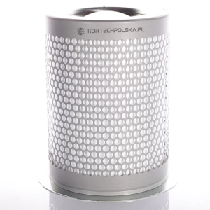 separator COMPAIR C76 Mann