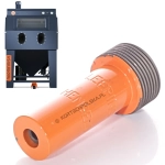 dysza do piaskarki kabinowej 6 mm Normfinish bor