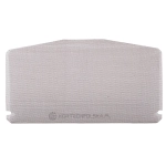 siatka do hełmu RES 4 wizjera do hełmu piaskowania ochronna do śrutowania kortechpolska resin.webp