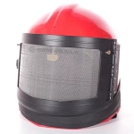 siatka do hełmu RES 4 wizjera do hełmu piaskowania ochronna do śrutowania kortechpolska resin (2).webp