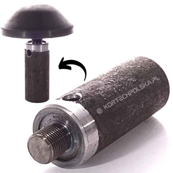 trzonek zaworu zasypu scierniwa piaskarki KO100 KO200 grzybka komnino kortechpolska (5).webp