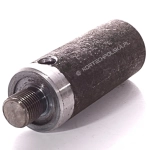 trzonek zaworu zasypu scierniwa piaskarki KO100 KO200 grzybka komnino kortechpolska.webp