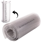 wkład tłumika dekompresji do zaworu RMS 2000