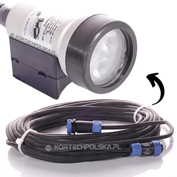 przedluzacz lampy led na dysze do piaskowania kortechpolska (2).webp