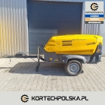 atlas copco xas 97 2001 rok kompresor srubowy powietrza mobilny do piaskowania sprezarka powietrza srubowa spalinowy (1).webp