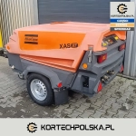 atlas copco xas 97 2013 rok kompresor srubowy powietrza mobilny do piaskowania sprezarka powietrza srubowa spalinowy (3).webp