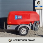 atlas copco xas 88 2017 rok kompresor srubowy powietrza mobilny do piaskowania sprezarka powietrza srubowa spalinowy (4).webp