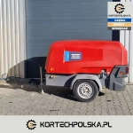atlas copco xas 88 2017 rok kompresor srubowy powietrza mobilny do piaskowania sprezarka powietrza srubowa spalinowy (1).webp