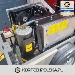 Kaeser M50E 2020 rok kompresor srubowy powietrza mobilny do piaskowania sprezarka powietrza srubowa elektryczny (3).webp
