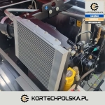 Kaeser M50E 2020 rok kompresor srubowy powietrza mobilny do piaskowania sprezarka powietrza srubowa elektryczny (7).webp