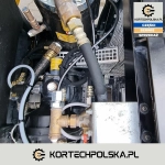 Kaeser M13 2014 rok kompresor srubowy powietrza mobilny do piaskowania sprezarka powietrza srubowa elektryczny (4).webp