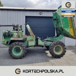 Barfard 6T 2006 rok wozidło budowlane obrotowe przegubowe (5).webp