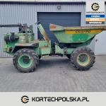 Barfard 6T 2006 rok wozidło budowlane obrotowe przegubowe (1).webp