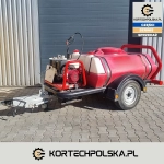 Myjka Brendon wysokocisnieniowa mobilna honda.webp