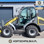 ładowarka teleskopowa Kramer 750 kołowa kortechpolska (3).webp