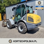 ładowarka teleskopowa Kramer 750 kołowa kortechpolska (4).webp