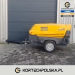 atlas copco xas 67 2014 rok kompresor srubowy powietrza mobilny do piaskowania sprezarka powietrza srubowa spalinowy (1) (1).webp