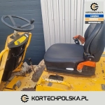 Thwaites 3t 2014 rok wozidło budowlane obrotowe przegubowe (8).webp