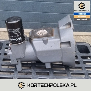 Compair C30 kubota D1505 moduł śrubowy