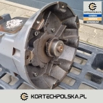 Compair c30 kubota D1505 moduł śrubowy śruba kompresor kortechpolska.webp