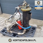 Ingersoll rand moduł śrubowy z separatorem kplc30 kubota D1505 śruba kompresor kortechpolska (2).webp