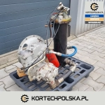 Ingersoll rand moduł śrubowy z separatorem kplc30 kubota D1505 śruba kompresor kortechpolska (3).webp