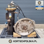 Ingersoll rand moduł śrubowy z separatorem kplc30 kubota D1505 śruba kompresor kortechpolska (5).webp