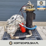 Ingersoll rand moduł śrubowy z separatorem kplc30 kubota D1505 śruba kompresor kortechpolska (1).webp