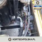 IR731 2004 bez silnika na części Ingersoll rand śruba kompresor kortechpolska (3).webp