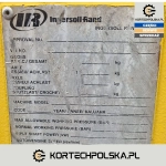 IR731 2004 bez silnika na części Ingersoll rand śruba kompresor kortechpolska (5).webp