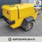 IR731 2004 bez silnika na części Ingersoll rand śruba kompresor kortechpolska (6).webp