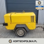 IR731 2004 bez silnika na części Ingersoll rand śruba kompresor kortechpolska (7).webp