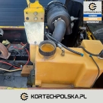 IR731 2004 bez silnika na części Ingersoll rand śruba kompresor kortechpolska (8).webp