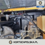 IR731 2004 bez silnika na części Ingersoll rand śruba kompresor kortechpolska (1).webp