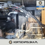 IR731 2004 bez silnika na części Ingersoll rand śruba kompresor kortechpolska (2).webp