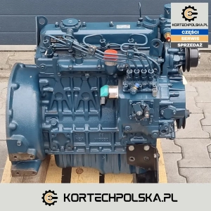 silnik Kubota D1505 Nowy