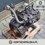 silnik Yanmar 3tnv84t II śruba kompresor sprezarka agregat kortechpolska.webp