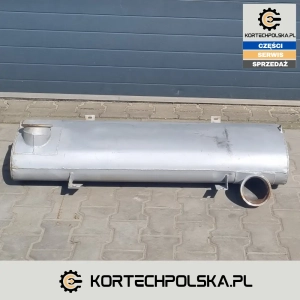 tłumik Atlas Copco XAHS 347 XATS 377 XAVS 317 NOWY