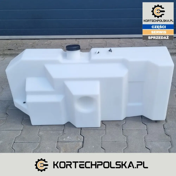 Xas67 77 97 atlas copco zbiornik paliwa używany agregat kompresor srubowy sprezarka kortechpolska.webp
