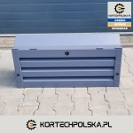 panel przód Atlas Copco XAS67 77 97 kratka żaluzja NOWY (1).webp