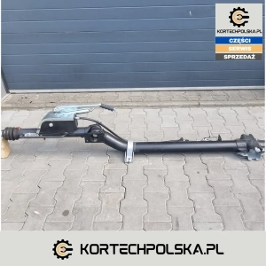 Dyszel Atlas Copco XAS 57 67 77 87 97 NOWY