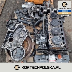 Compair C50 części Cummins A2300