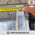Oś Compair C76 C62 agregat kompresor srubowy sprezarka kortechpolska.webp