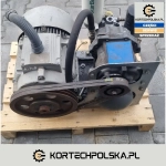 Atlas copco GA11 silnik simens 11kW + moduł śrubowy agregat kompresor srubowy sprezarka kortechpolska.webp