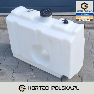 zbiornik paliwa Atlas Copco XAS88